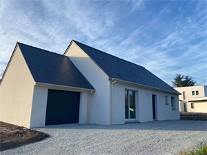 maison à la vente -   76450  CANY BARVILLE, surface 89 m2 vente maison - UBI406614497